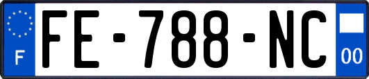 FE-788-NC