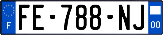 FE-788-NJ