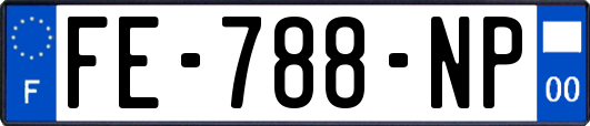 FE-788-NP