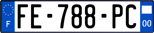 FE-788-PC