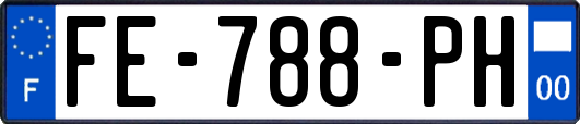 FE-788-PH