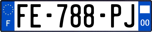 FE-788-PJ