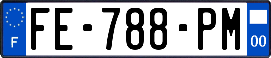 FE-788-PM