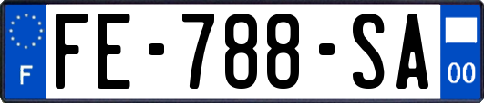 FE-788-SA