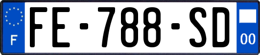 FE-788-SD