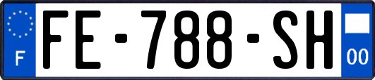 FE-788-SH