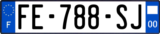 FE-788-SJ