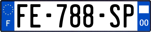 FE-788-SP
