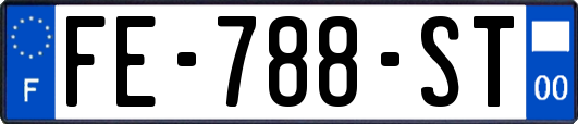 FE-788-ST