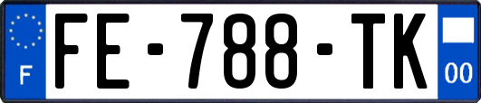 FE-788-TK
