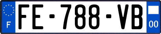 FE-788-VB