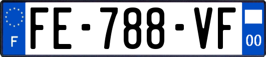 FE-788-VF