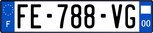 FE-788-VG