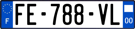 FE-788-VL
