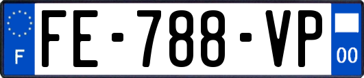FE-788-VP