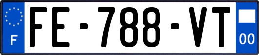 FE-788-VT