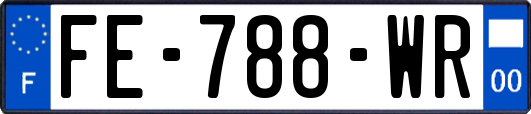 FE-788-WR
