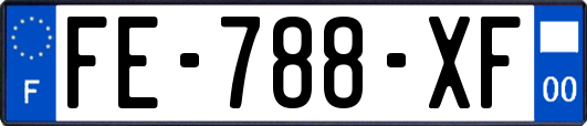 FE-788-XF