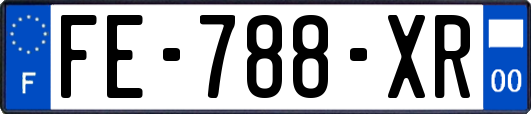 FE-788-XR