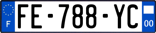 FE-788-YC