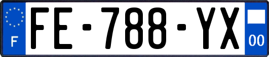 FE-788-YX