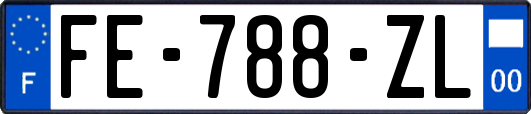 FE-788-ZL