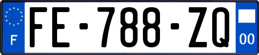 FE-788-ZQ