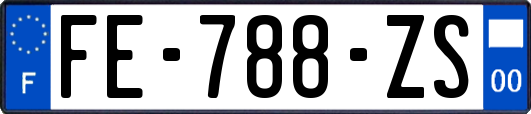 FE-788-ZS