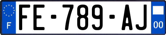 FE-789-AJ