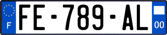 FE-789-AL