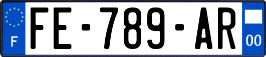 FE-789-AR