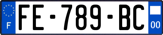 FE-789-BC