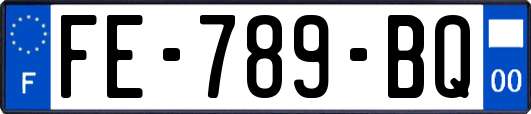 FE-789-BQ