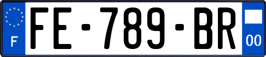 FE-789-BR