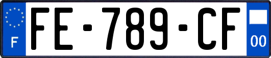 FE-789-CF