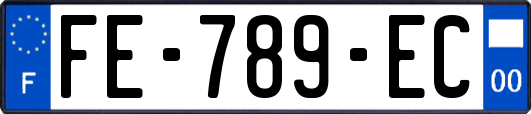FE-789-EC