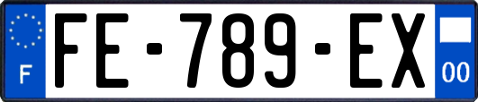 FE-789-EX