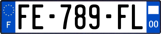 FE-789-FL