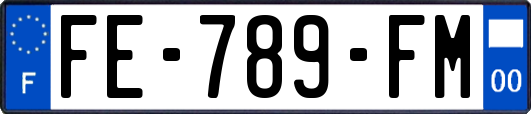 FE-789-FM