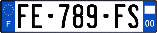 FE-789-FS