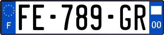 FE-789-GR
