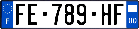 FE-789-HF