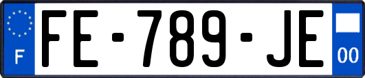 FE-789-JE