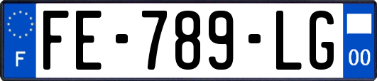 FE-789-LG