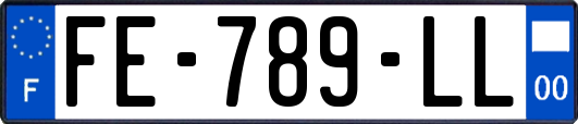 FE-789-LL