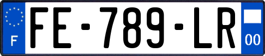 FE-789-LR