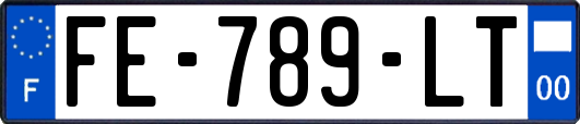FE-789-LT