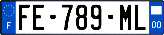 FE-789-ML