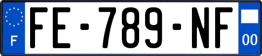 FE-789-NF