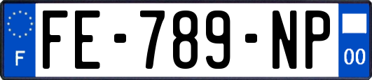 FE-789-NP